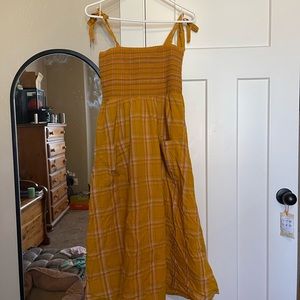 Toad & Co Dress
